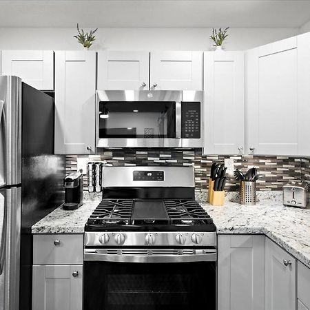 14 Chelsea Place Condo Феникс Экстерьер фото