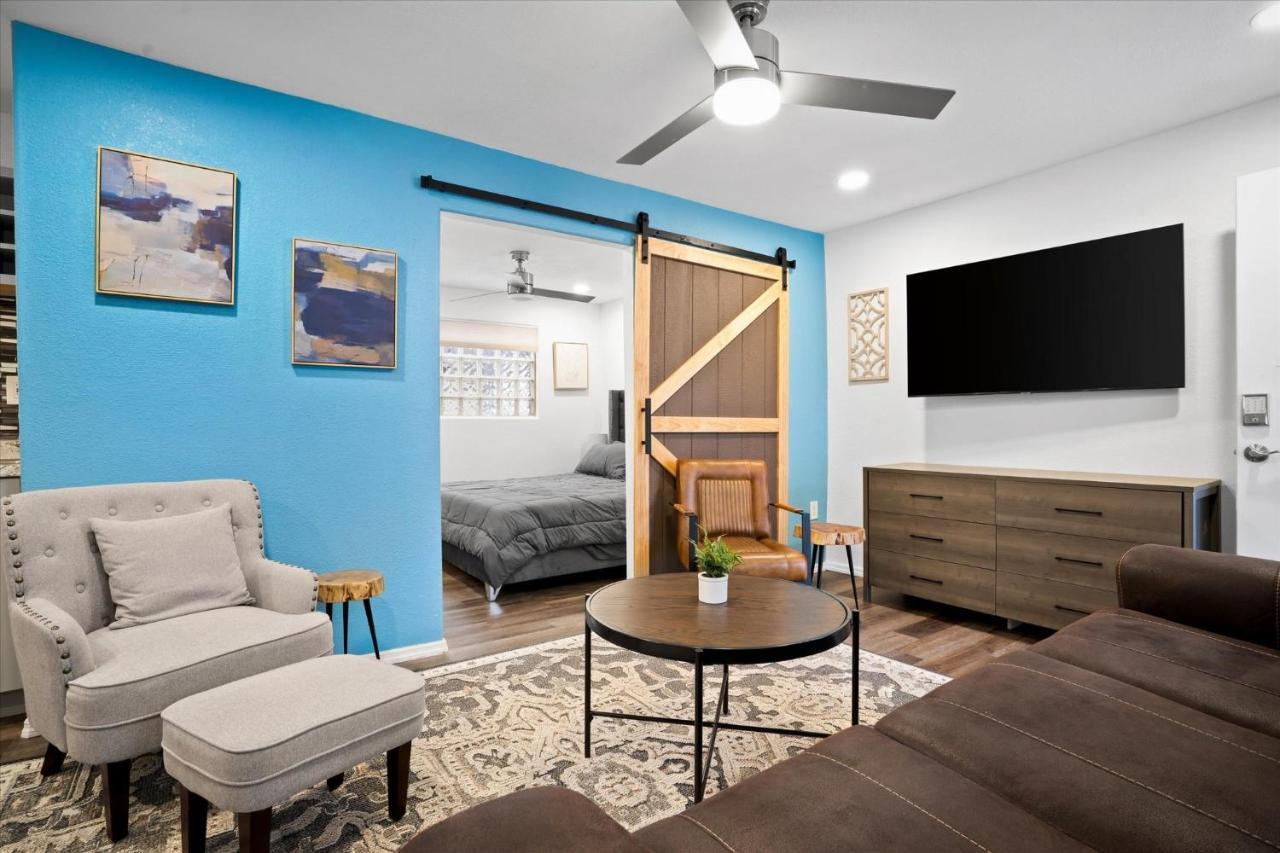14 Chelsea Place Condo Феникс Экстерьер фото
