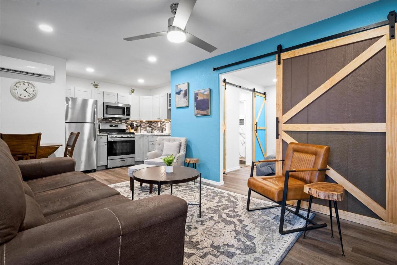 14 Chelsea Place Condo Феникс Экстерьер фото