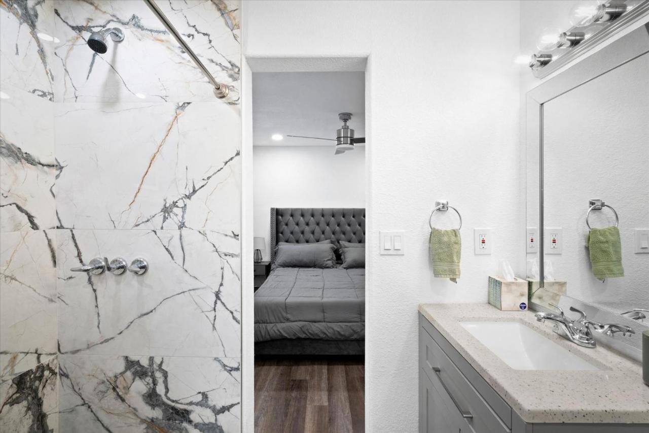 14 Chelsea Place Condo Феникс Экстерьер фото