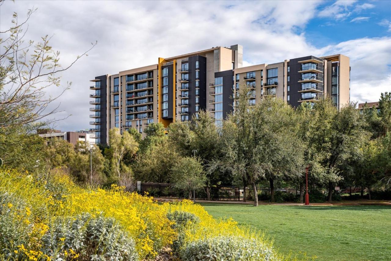 14 Chelsea Place Condo Феникс Экстерьер фото